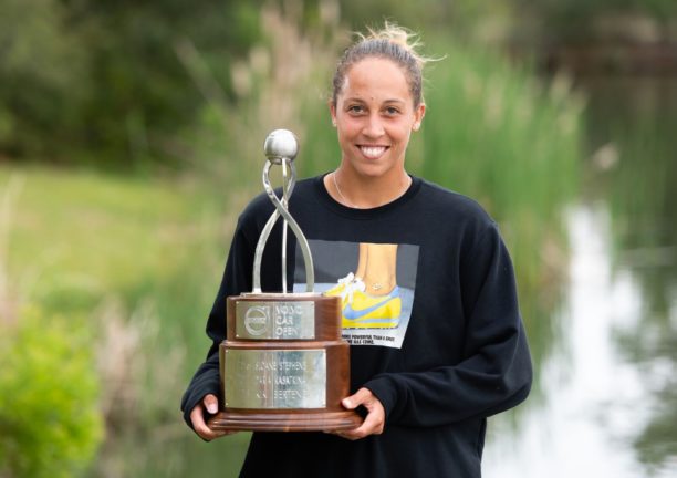 Volvo Car Open Champion Madison Keys Returns to Charleston
